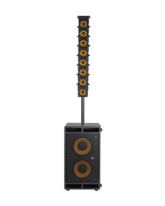 MARK BASS AC System 2