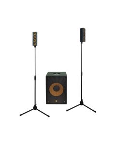 MARK BASS ERGO System 1S 121