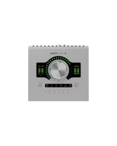 Apollo Twin X Duo HE EU - Real Time Analogue Recording