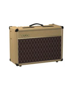 Vox AC10C1-TN in Limited Edition Tan