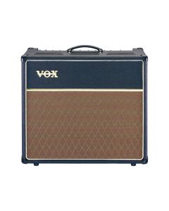 Vox Custom Classic AC30CC1 30W 1x12 Tube Guitar Combo Amp