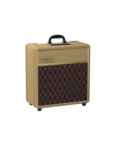 Vox AC4C1-12-TN Combo Amp Limited Edition Tan