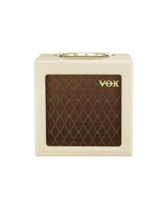 Vox AC4TV - 4/1/.25W 1x10" Guitar Combo Amp