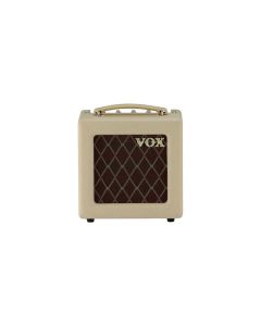 Vox AC4TVmini 4W Tube Guitar Combo Amp