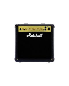 Marshall MG15DFX Combo Amp