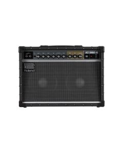 Roland JC-40 Jazz Chorus Guitar Amplifier