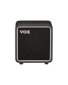 VOX BC108 BLACK CAB Guitar Speaker Cabinet