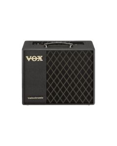 Vox Limited Edition Valvetronix VT40X BRG 40W 1x10 Guitar Modeling Combo Amp