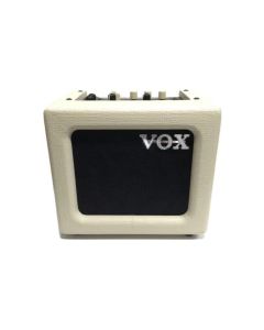 Vox Mini 3 G2 IV - Ivory