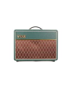 Vox AC10C1-BRG2 Limited Edition British Racing Green