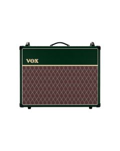 Vox AC30C2-BRG2 Limited Edition British Racing Green