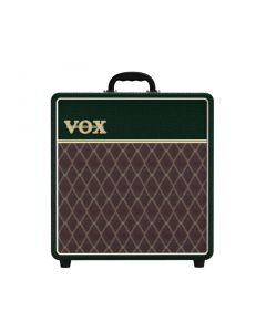 Vox AC4C1-12-BRG2 Combo Amp British Racing Green