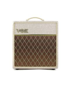 Vox AC4HW1 Hand-Wired Tube Combo Amp