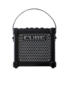 Roland M-Cube MICRO CUBE GX Guitar Amplifier