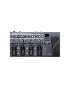 Boss ME-80 Guitar Multiple Effects