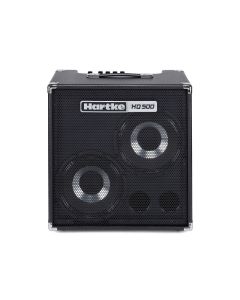 Hartke HD500 - 500-watt 2x10" Bass Combo Amp
