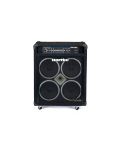 Hartke VX3500 - Bass Combo