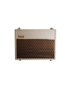  Vox V212HWX 30-watt 2x12" Handwired Cabinet with Alnico Blue Speakers 