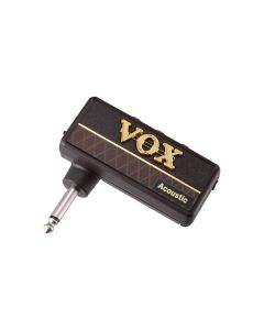Vox amPlug-AG Headphone Guitar Amp - Acoustic