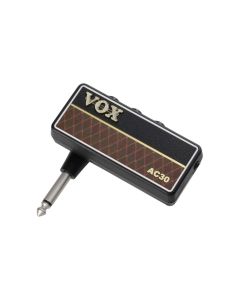 Vox AP2AC amPlug Headphone Guitar Amp - AC30 G2