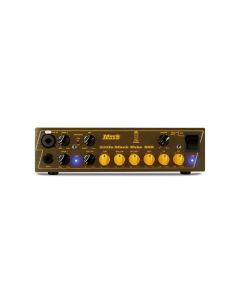 Markbass Little Mark Tube 800 Bass Amp
