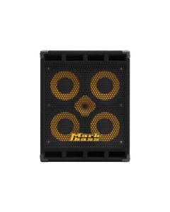 Markbass Standard 104HF Bass Cabinet
