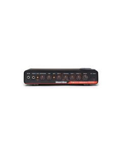 Hartke TX600 - Bass Amplifier