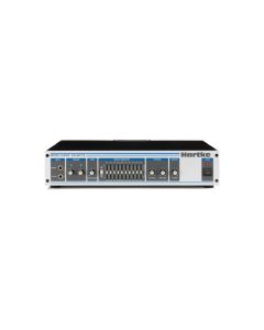 Hartke HA2500 Bass Amplifier