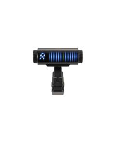 Korg Sledgehammer Pro Clip-On Tuner