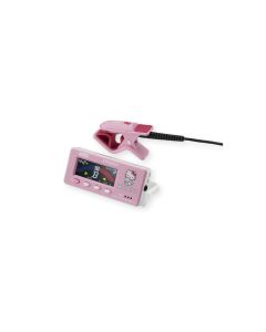 KORG SLM-1CM-KTPK Slimpitch Tuner and Contact Microphone