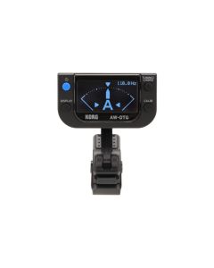 Korg AW-OTG Clip-On Tuner