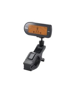 KORG AW 2 Clip On Chromatic Tuner