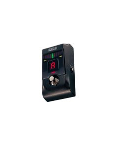 KORG PITCH BLACK PB-01 Guitar Pedal Tuner - Black