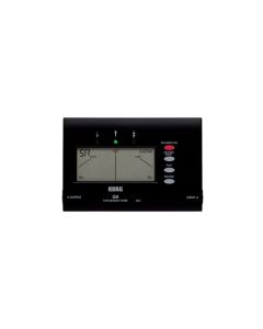 KORG GA40 Guitar/Bass Tuner 