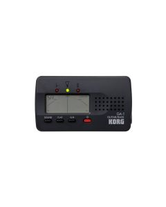 KORG GA-1 Guitar and Bass Tuner