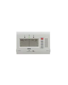 KORG CA-40 Chromatic Tuner