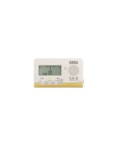 KORG CA-2 Chromatic Tuner