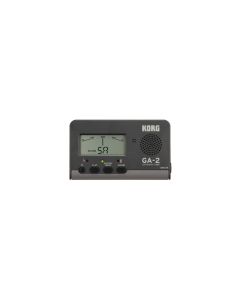 KORG GA-2 Guitar/Bass Tuner 