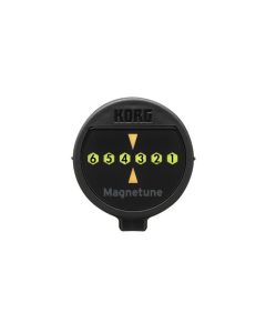 KORG MG-1 Magnetune Guitar Tuner