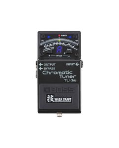 Boss TU-3W Chromatic Tuner