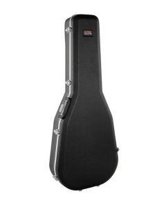 Gator GC-CLASSIC-4PK Dlx Classic Guitar Case