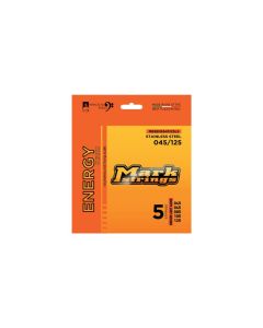 MARKBASS MB5ENSS45125LS (045 065 085 105 125) BASS STRING