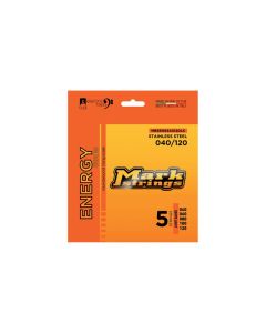MARKBASS MB5ENSS40120LS (ENERGY - 040 060 080 100 120) STRING