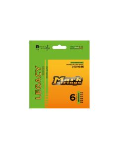 MARKBASS -DV6LGNP01046EL - LEGACY SERIES GUITAR STRING