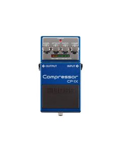 Boss CP-1X Compressor Guitar Effects Pedal