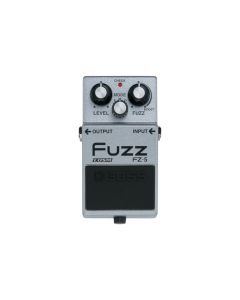 Boss FZ-5 Fuzz Guitar Effects Pedal