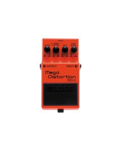 Boss MD-2 Mega Distortion Guitar Effects Pedal