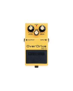 Boss OD-3 OverDrive Effects Pedal