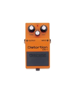 Boss DS-1 Distortion Guitar Effects Pedal