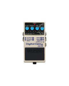 Boss DD-8 Digital Delay Guitar Effects